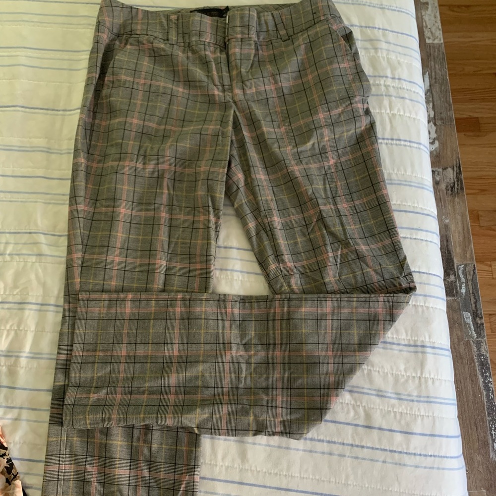 New York & Co slacks